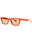 004 - ORANGE - BROWN