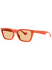 004 - ORANGE - BROWN