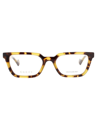 Gucci GG1539 O Eyeglasses-Beverly Hills Eyewear