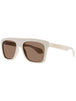 003 - WHITE - BROWN