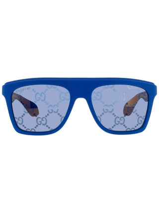 Gucci GG1570 S Sunglasses-Beverly Hills Eyewear