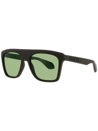 Gucci GG1570 S Sunglasses-Beverly Hills Eyewear