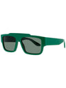 007 - GREEN - GREEN
