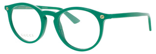 Gucci Gg0121 O Eyeglasses