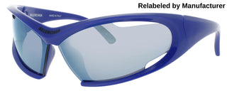 Balenciaga Bb0318 S Sunglasses-Beverly Hills Eyewear