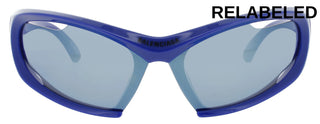 Balenciaga Bb0318 S Sunglasses-Beverly Hills Eyewear