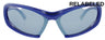 002 - BLUE - BLUE MIRROR