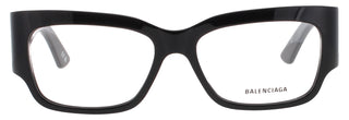 Balenciaga Bb0332 O Eyeglasses