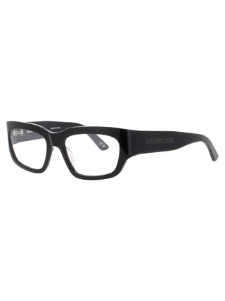 Balenciaga Bb0334 O Eyeglasses