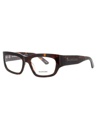 Balenciaga Bb0334 O Eyeglasses