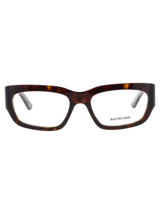 Balenciaga Bb0334 O Eyeglasses