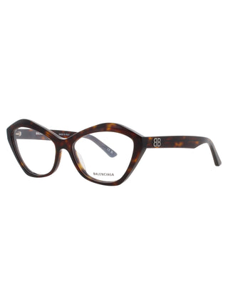 Balenciaga Bb0341 O Eyeglasses