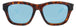 002 - HAVANA - BLUE MIRROR