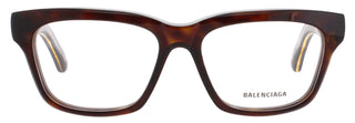 Balenciaga Bb0343 O Eyeglasses