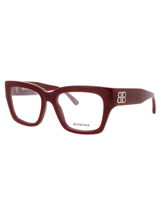 Balenciaga Bb0325 O Eyeglasses
