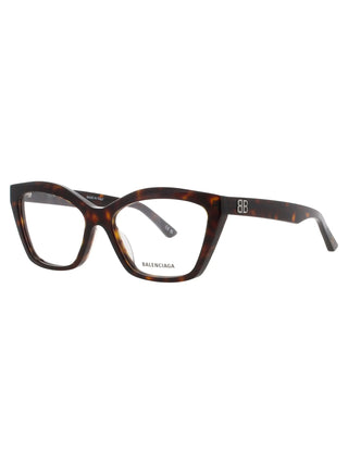 Balenciaga Bb0342 O Eyeglasses-Beverly Hills Eyewear