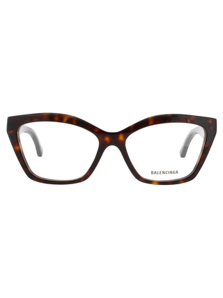 Balenciaga Bb0342 O Eyeglasses-Beverly Hills Eyewear