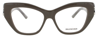 Balenciaga Bb0312 O Eyeglasses