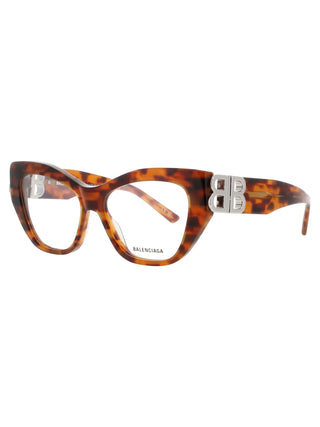 Balenciaga Bb0312 O Eyeglasses-Beverly Hills Eyewear