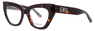 Balenciaga Bb0238 O Eyeglasses
