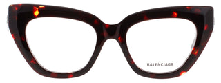 Balenciaga Bb0238 O Eyeglasses