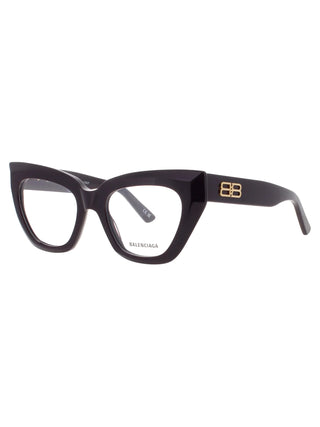 Balenciaga Bb0238 O Eyeglasses-Beverly Hills Eyewear