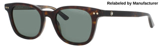 Montblanc Mb0320 S Sunglasses-Beverly Hills Eyewear