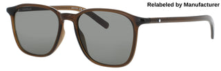 Montblanc Mb0325 S Sunglasses-Beverly Hills Eyewear
