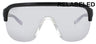 003 - BLACK - SILVER MIRROR