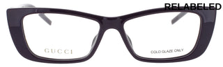 Gucci Gg1682 O Eyeglasses-Beverly Hills Eyewear