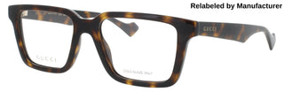 Gucci Gg1729 O Eyeglasses