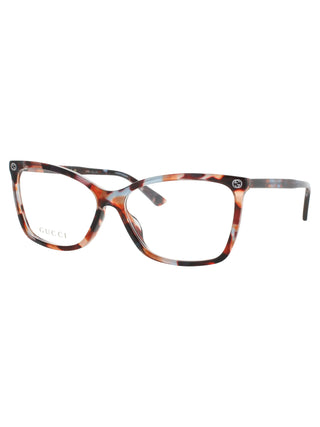 Gucci Gg0025 O Eyeglasses-Beverly Hills Eyewear