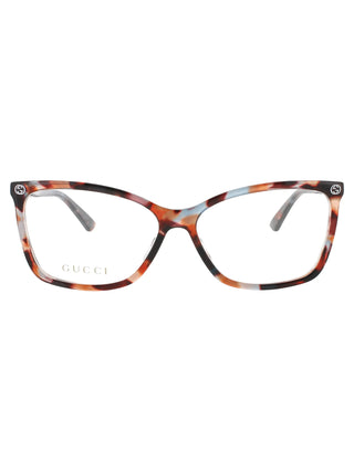 Gucci Gg0025 O Eyeglasses-Beverly Hills Eyewear