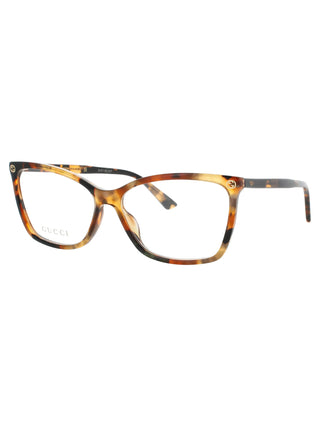 Gucci Gg0025 O Eyeglasses-Beverly Hills Eyewear