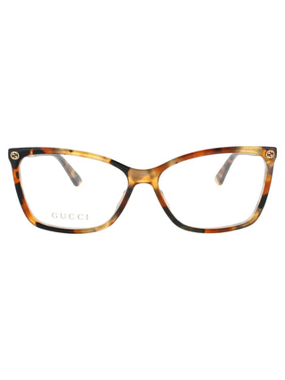 Gucci Gg0025 O Eyeglasses-Beverly Hills Eyewear