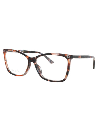 Gucci Gg0025 O Eyeglasses-Beverly Hills Eyewear