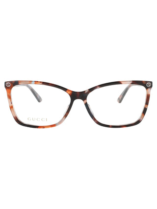 Gucci Gg0025 O Eyeglasses-Beverly Hills Eyewear