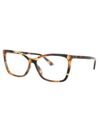 Gucci Gg0025 O Eyeglasses-Beverly Hills Eyewear