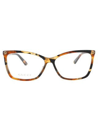 Gucci Gg0025 O Eyeglasses-Beverly Hills Eyewear
