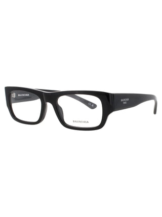 Balenciaga Bb0370 O Eyeglasses