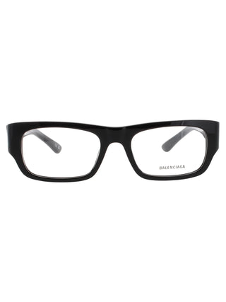 Balenciaga Bb0370 O Eyeglasses