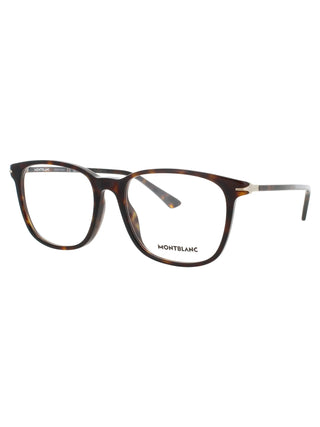 Montblanc Mb0338 O Eyeglasses-Beverly Hills Eyewear