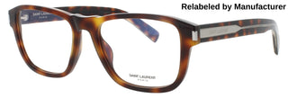 Saint Laurent Sl 710 Eyeglasses-Beverly Hills Eyewear