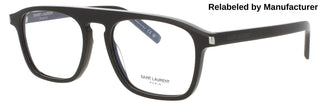 Saint Laurent Sl 157 Eyeglasses-Beverly Hills Eyewear