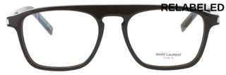 Saint Laurent Sl 157 Eyeglasses-Beverly Hills Eyewear