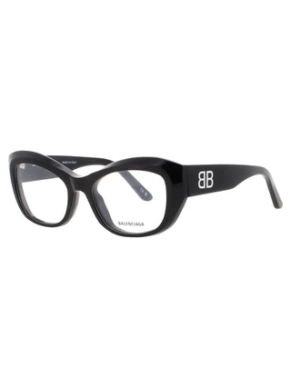 Balenciaga Bb0398 O Eyeglasses
