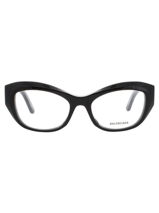 Balenciaga Bb0398 O Eyeglasses