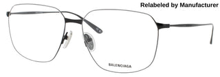Balenciaga Bb0414 O Eyeglasses-Beverly Hills Eyewear