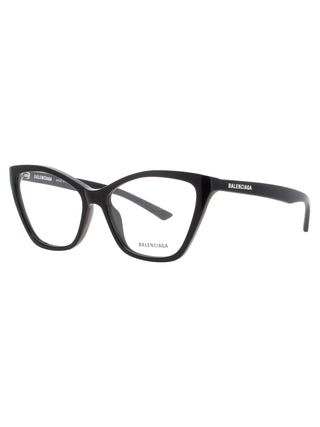 Balenciaga Bb0405 O Eyeglasses