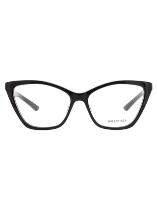 Balenciaga Bb0405 O Eyeglasses